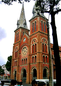 notre-dame