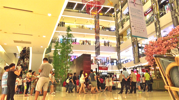 vincom center